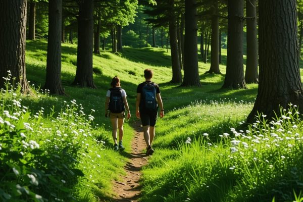 Najlepše skrivene pešačke staze u Srbiji za planinare 2025