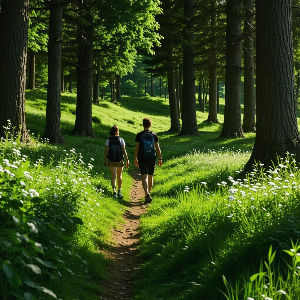 Najlepše skrivene pešačke staze u Srbiji za planinare 2025