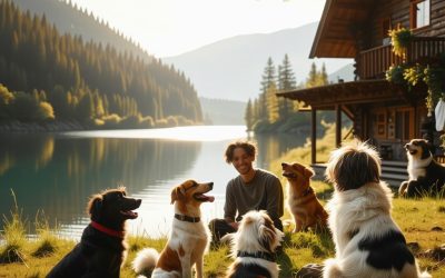 Pet friendly smeštaj na Tari: Gde odmoriti sa ljubimcima 2025