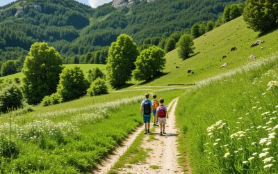 Početničke planine u Srbiji: Najbolje destinacije za prvake