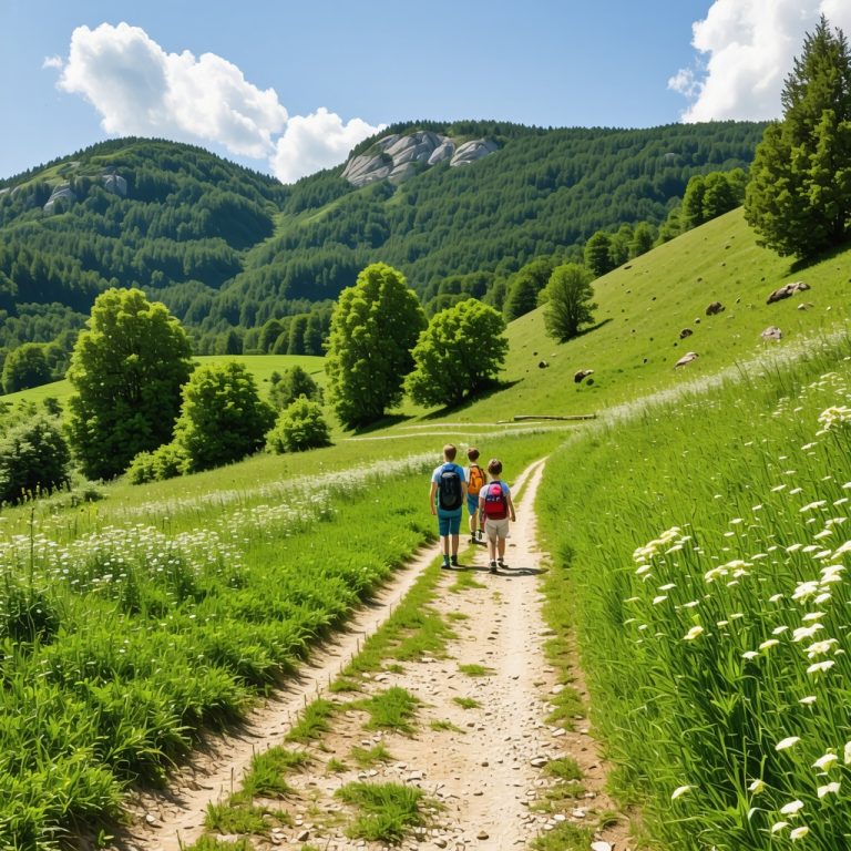 Početničke planine u Srbiji: Najbolje destinacije za prvake