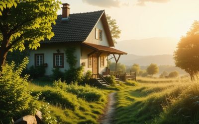 Pregled cena smeštaja na salašima u Srbiji 2025: Vodič