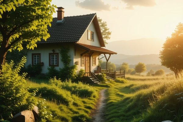 Pregled cena smeštaja na salašima u Srbiji 2025: Vodič