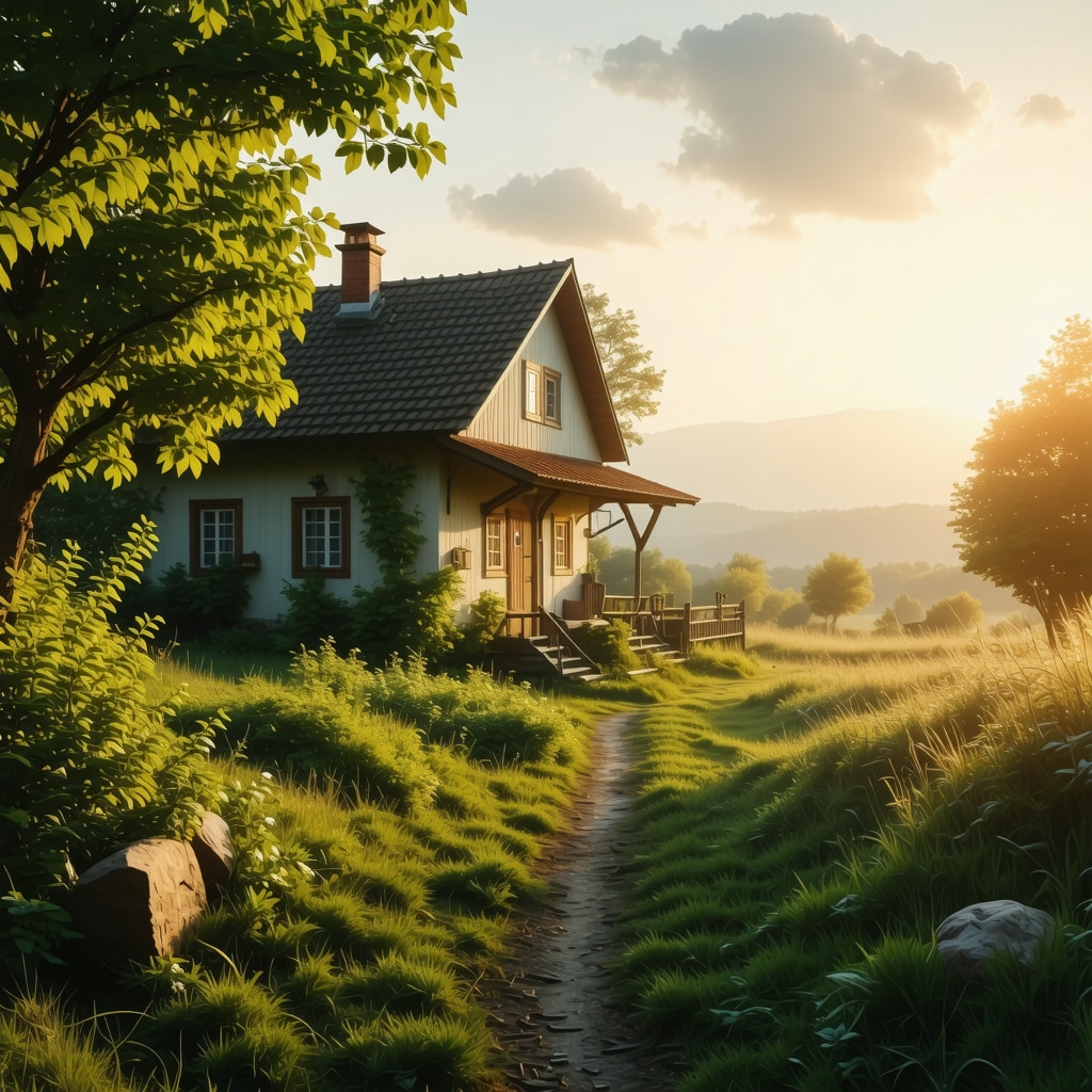 Pregled cena smeštaja na salašima u Srbiji 2025: Vodič