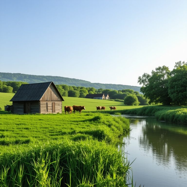 Preporuke za salaše u Vojvodini: Pravi izbor za autentičan odmor
