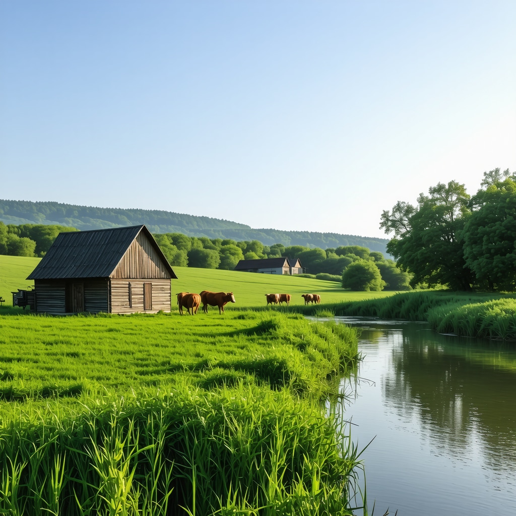 Preporuke za salaše u Vojvodini: Pravi izbor za autentičan odmor