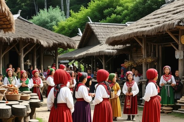 Sadržaji Etno sela Stanišići: Šta sve možete doživeti?