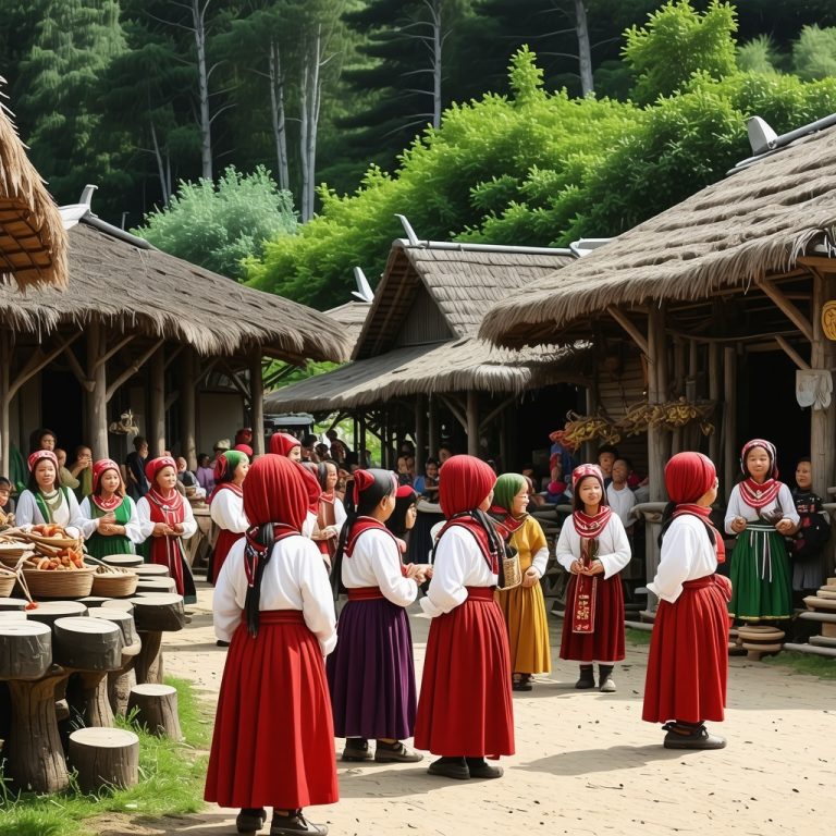 Sadržaji Etno sela Stanišići: Šta sve možete doživeti?