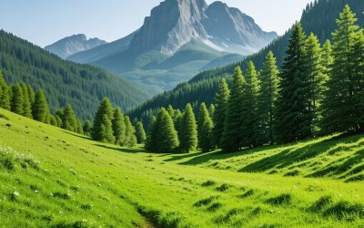 Skrivene destinacije za planinarenje u Srbiji: Otkrivamo tajne 2025