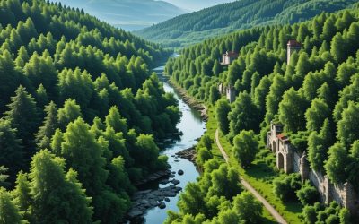 Šta obići u Šumadiji? Najbolje destinacije za avanturu