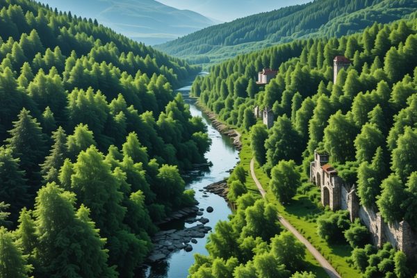 Šta obići u Šumadiji? Najbolje destinacije za avanturu