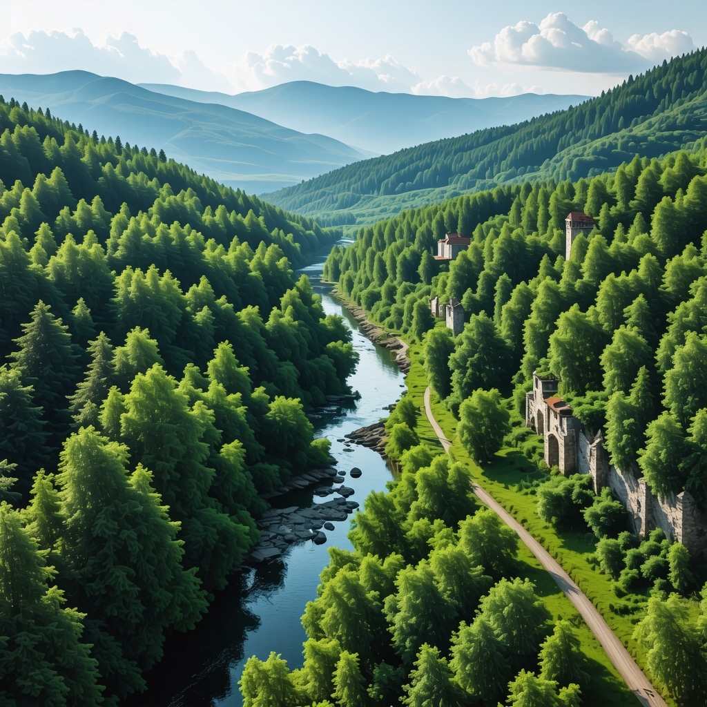 Šta obići u Šumadiji? Najbolje destinacije za avanturu