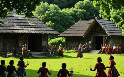 Šta posetiti u etno selu Žiličina? Najbolji sadržaji 2025