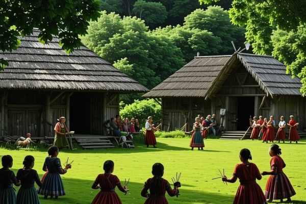 Šta posetiti u etno selu Žiličina? Najbolji sadržaji 2025