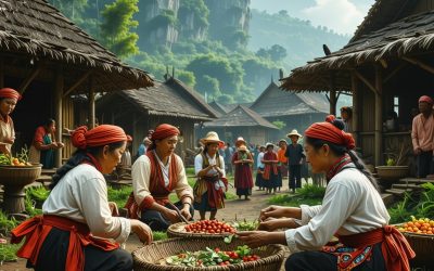 Šta raditi u etno selu? Top aktivnosti za autentičan odmor