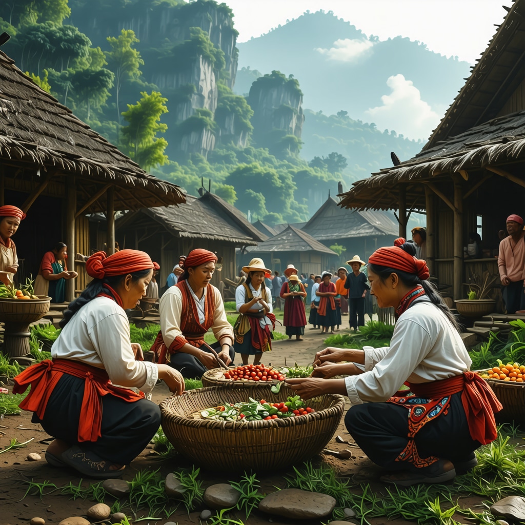 Šta raditi u etno selu? Top aktivnosti za autentičan odmor