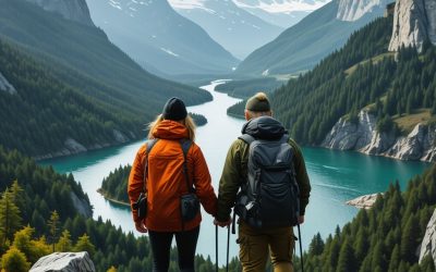 Top avanture za parove širom Srbije: Ideje za 2025