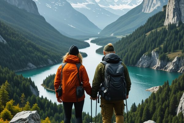 Top avanture za parove širom Srbije: Ideje za 2025