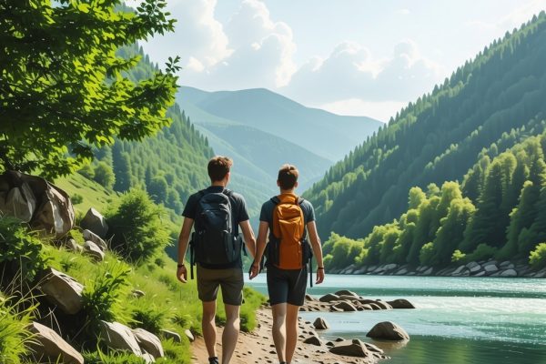 Top avanture za parove u Srbiji: Najbolje ideje za 2025