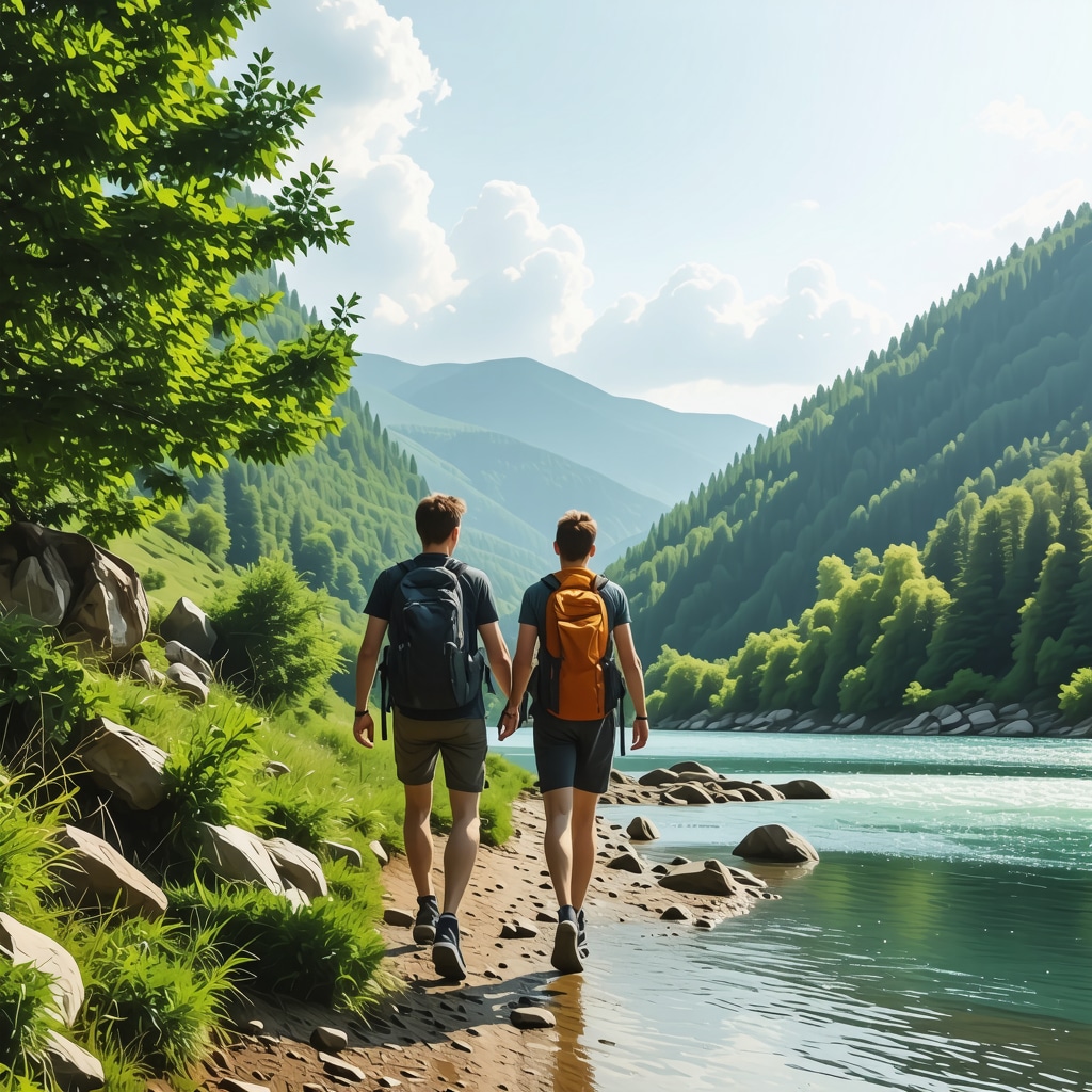 Top avanture za parove u Srbiji: Najbolje ideje za 2025