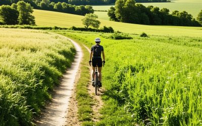 Top biciklističke rute u Vojvodini za avanturiste 2025