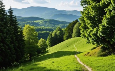 Top ideje za izlete na Fruškoj Gori 2025: Vrhunski vodič