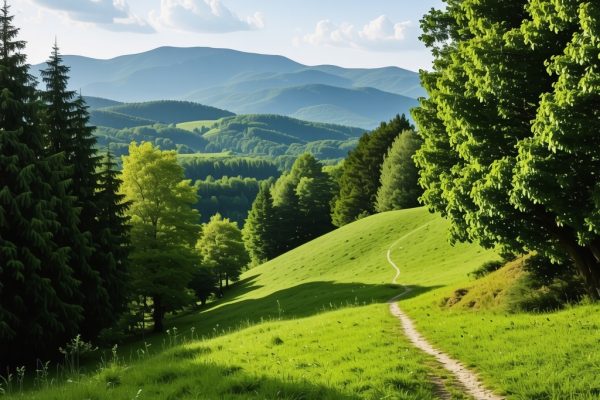 Top ideje za izlete na Fruškoj Gori 2025: Vrhunski vodič