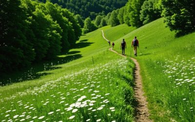 Top lokacije za istraživanje na Fruškoj Gori: Vodič za 2025