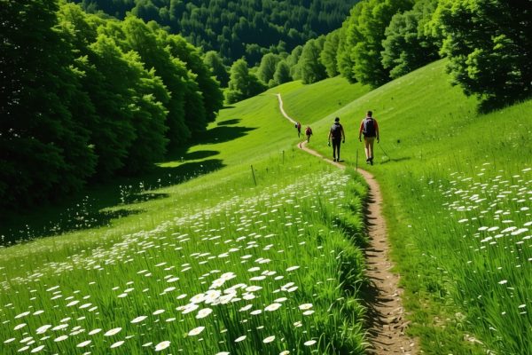 Top lokacije za istraživanje na Fruškoj Gori: Vodič za 2025