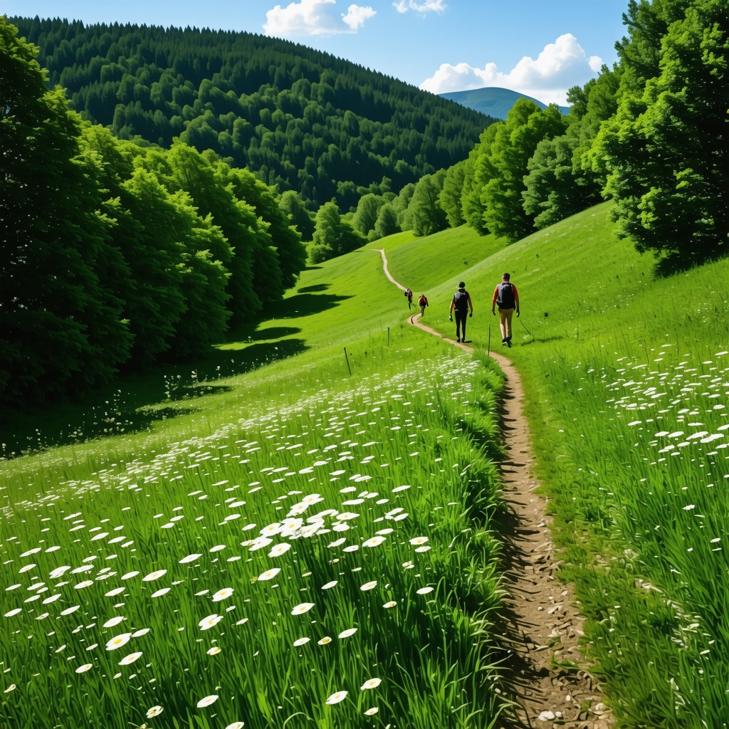 Top lokacije za istraživanje na Fruškoj Gori: Vodič za 2025