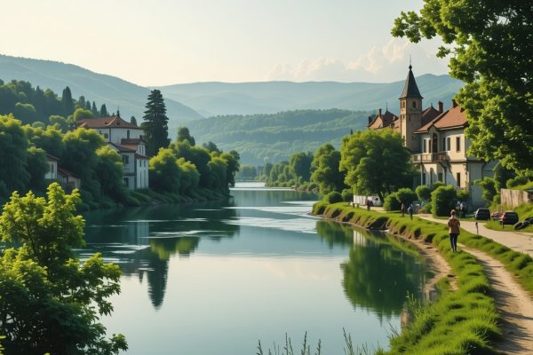 Top predlozi za vikend iz Beograda: Najlepša mesta blizu grada