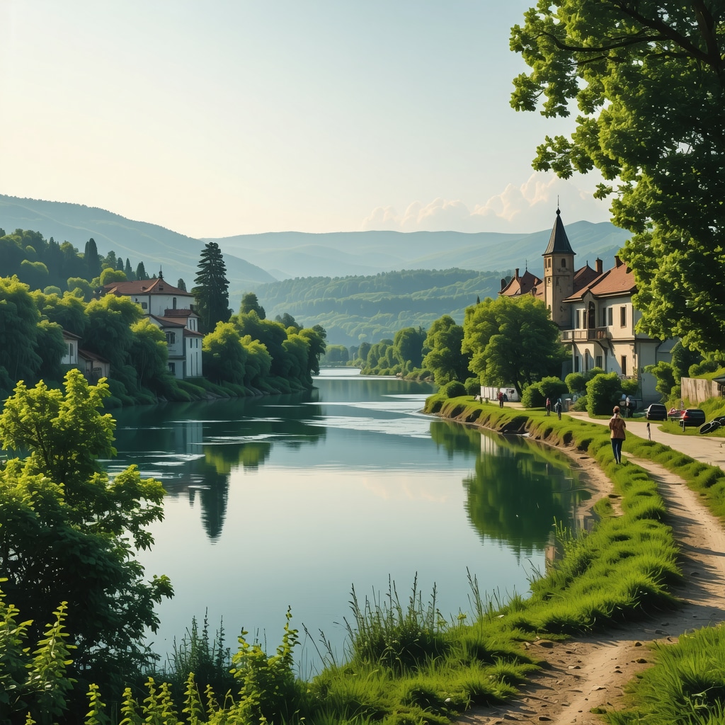 Top predlozi za vikend iz Beograda: Najlepša mesta blizu grada
