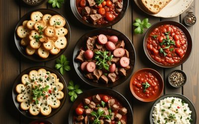 Tradicionalna jela Šumadije: Top recepti za autentični ukus