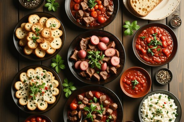 Tradicionalna jela Šumadije: Top recepti za autentični ukus