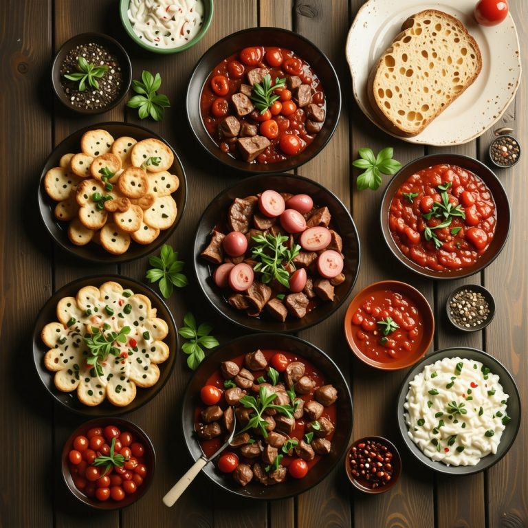 Tradicionalna jela Šumadije: Top recepti za autentični ukus