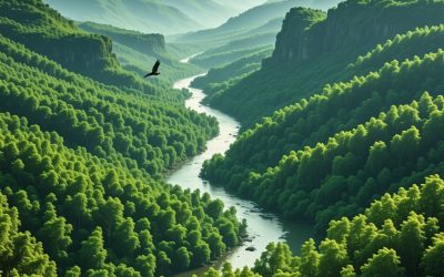 Uvac specijalni rezervat prirode: Sve što morate znati 2025