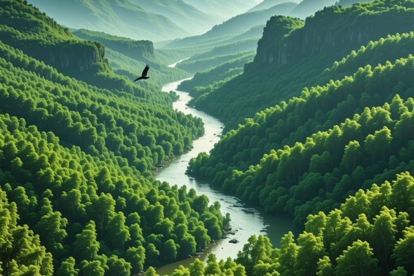 Uvac specijalni rezervat prirode: Sve što morate znati 2025