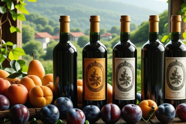 Vrhunska rakija Srbije: Gde probati najbolje domaće brendove