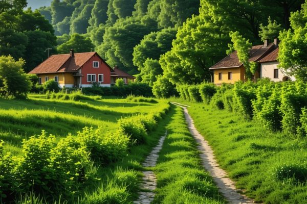 10 najlepših sela Srbije za autentičan vikend i smeštaj