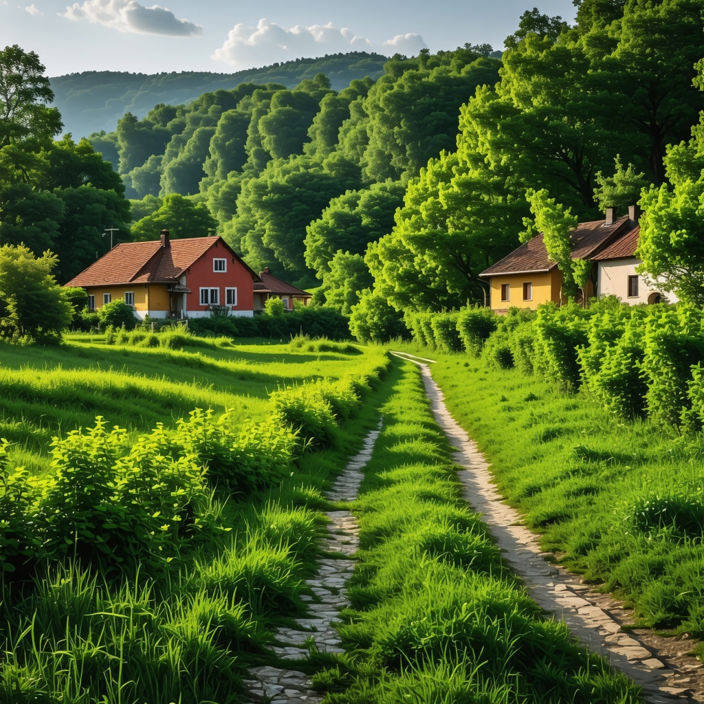 10 najlepših sela Srbije za autentičan vikend i smeštaj