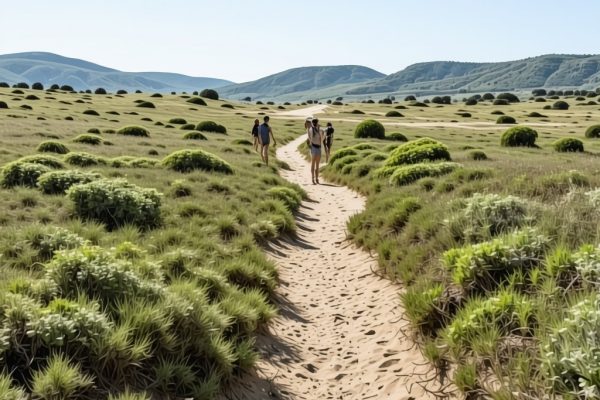 Atrakcije Deliblatske peščare: Šta videti i istražiti u 2025?