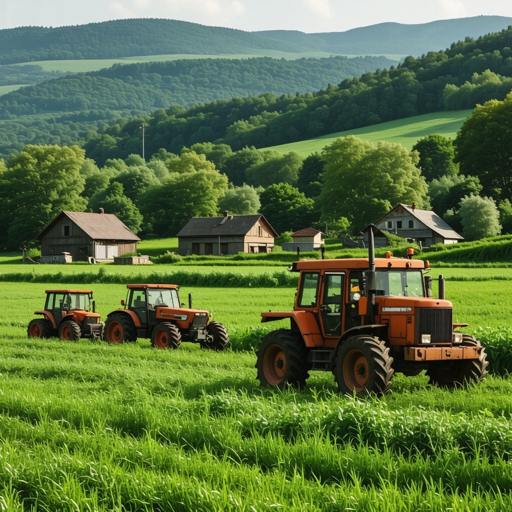 Cene seoskih domaćinstava u Šumadiji 2025: Top ponude i najjeftinije opcije