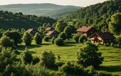 Cene smeštaja na Fruškoj Gori 2025: Gde pronaći najbolje ponude?