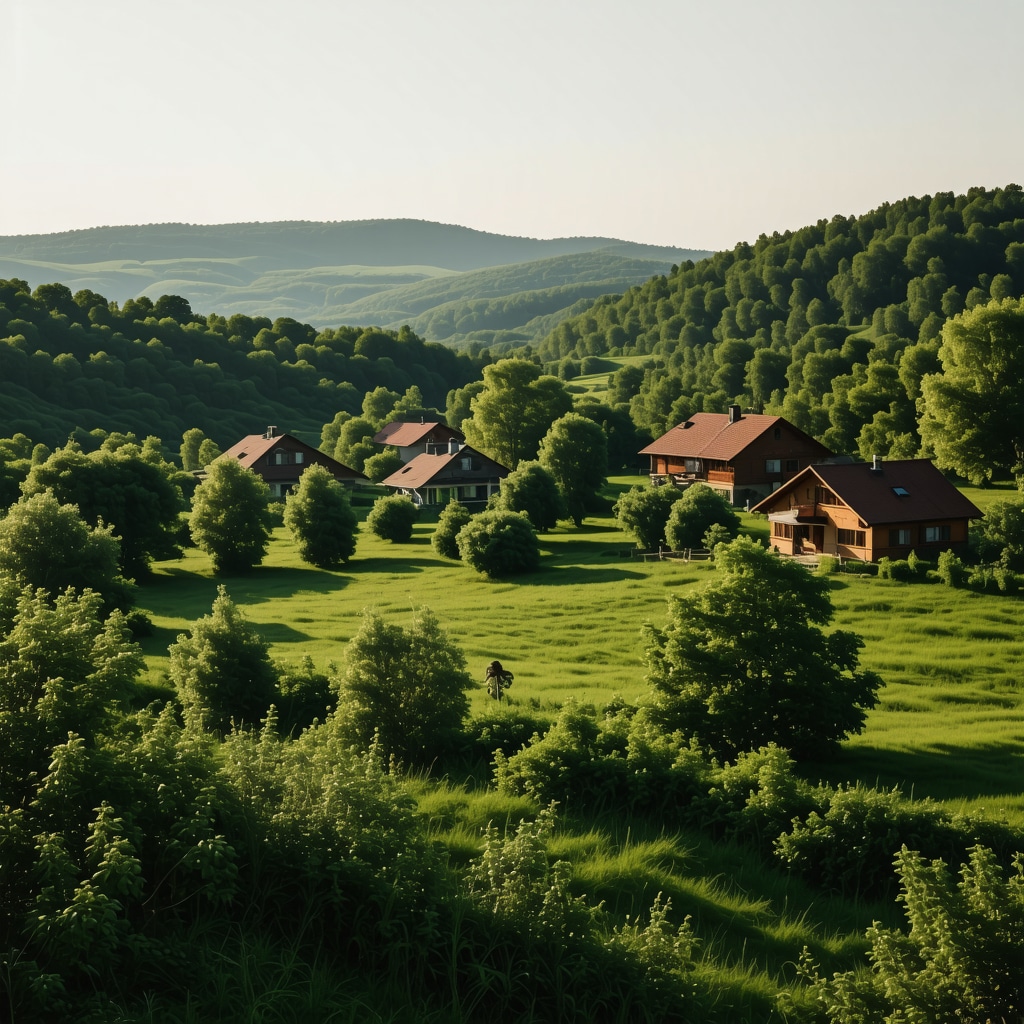 Cene smeštaja na Fruškoj Gori 2025: Gde pronaći najbolje ponude?