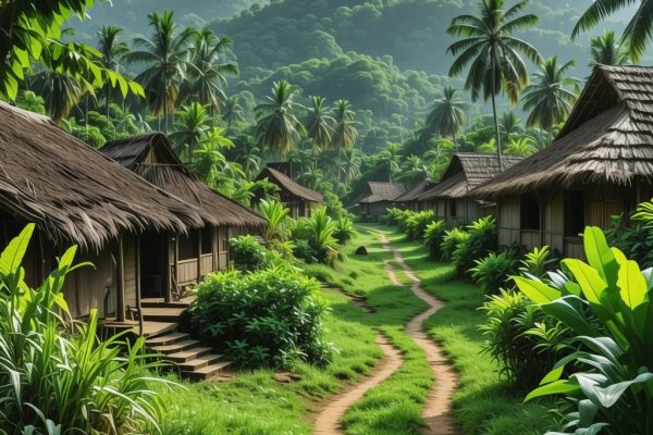 Da li su etno sela pet friendly? Otkrivamo najbolje destinacije za svaki smjer