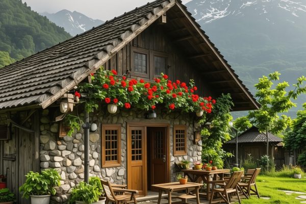 Detaljan vodič: Cene smeštaja u seoskim domaćinstvima na Tari 2025