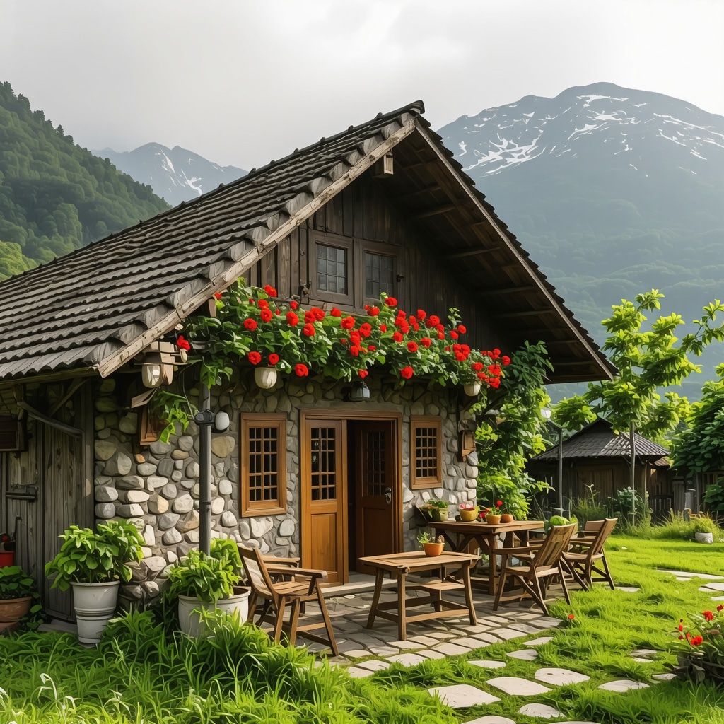 Detaljan vodič: Cene smeštaja u seoskim domaćinstvima na Tari 2025