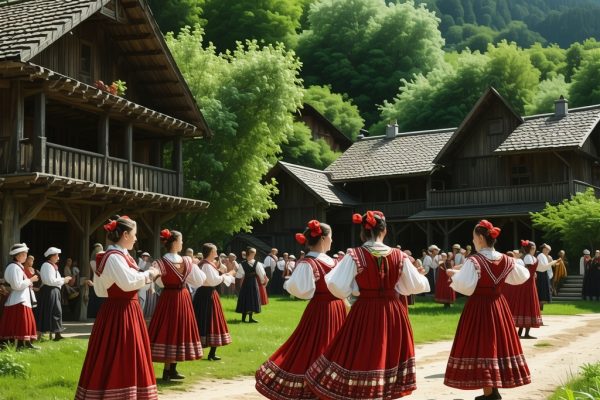 Etno selo Pepe u Smederevu: Top sadržaji i aktivnosti za pravi doživljaj