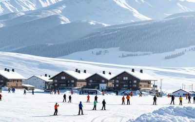 Gde na skijanje u Srbiji osim Kopaonika? Vrhunske destinacije 2025