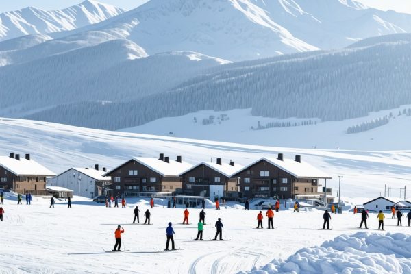 Gde na skijanje u Srbiji osim Kopaonika? Vrhunske destinacije 2025